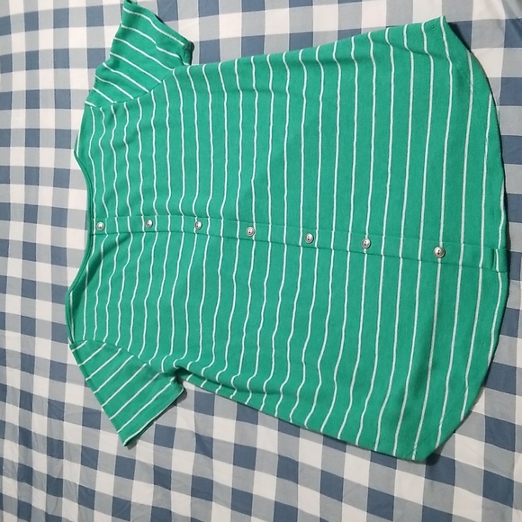 Lot of 10 Tops Sactuary CROWN & IVY Ann Taylor MICHCA TART & OTHER BRANDS - Picture 9 of 16